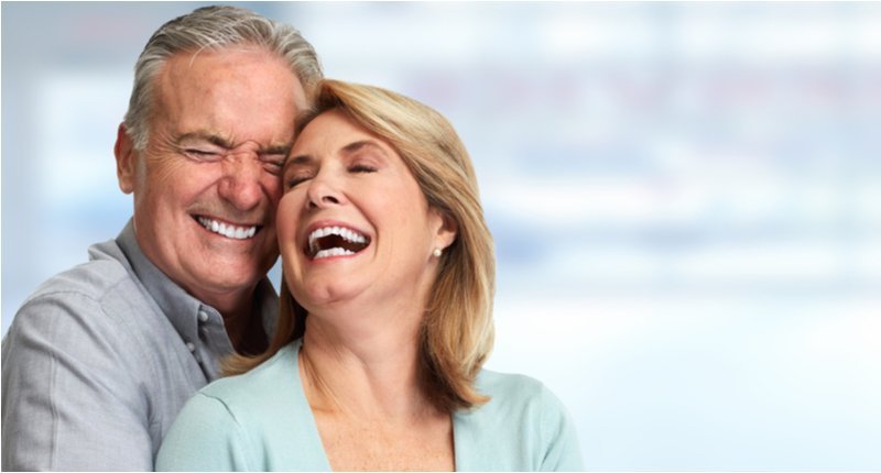 Why Dentists Prefer Flexible Partial Dentures to Traditional Partial Dentures