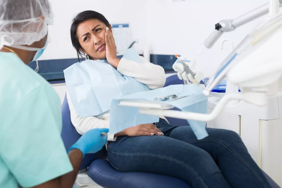 Navigating the Depths of Dental Emergency Causes