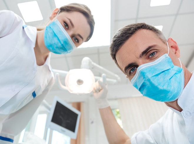 Root Canal Therapy in Vancouver