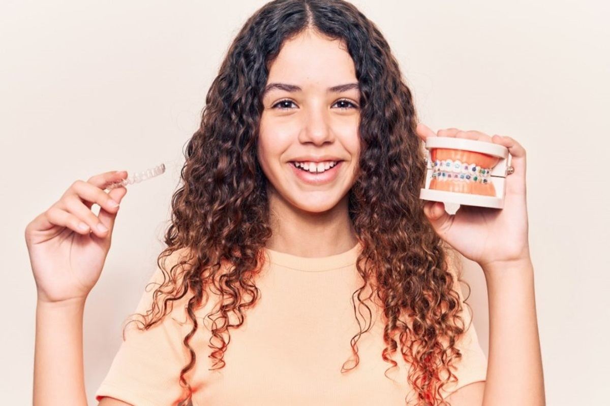 Invisalign or Braces for Teens: The Parental Dilemma!