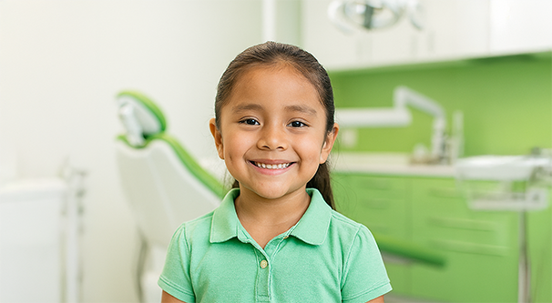 Trusted Family Dental Centre in Vancouver