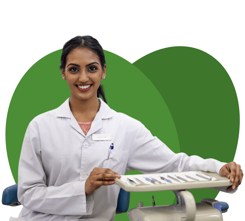 CDCP Dentist in Vancouver, Greenwoods Dental Centre