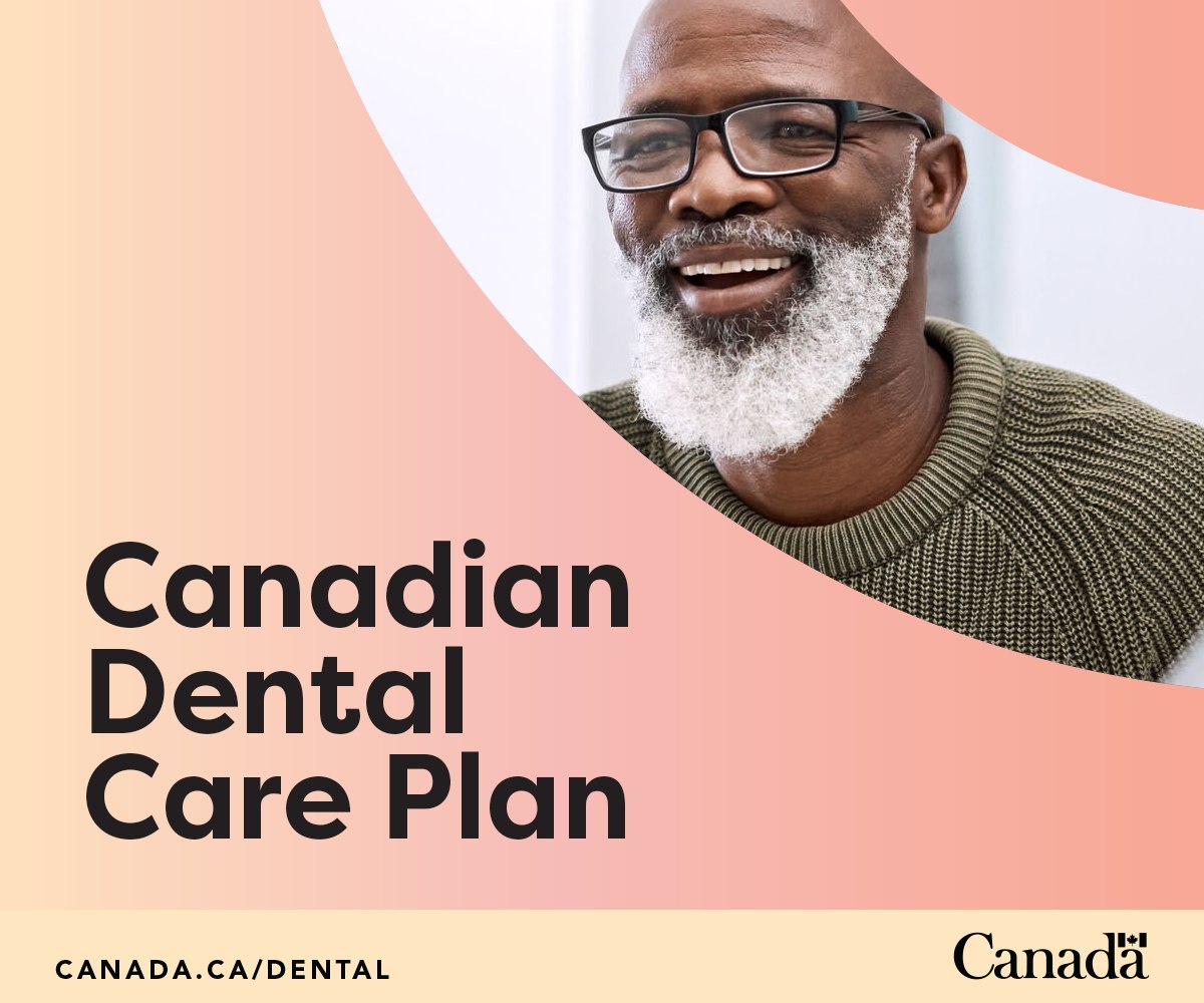 CDCP Dental Clinic in Vancouver