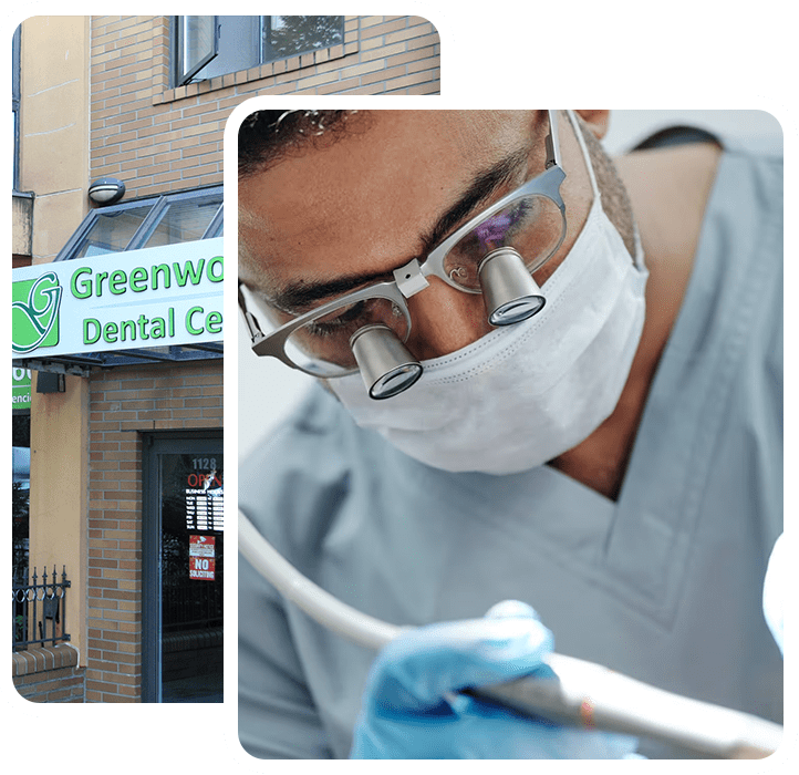 Greenwoods Dentist in Vancouver, A Trusted Dental Clinic in Yaletown