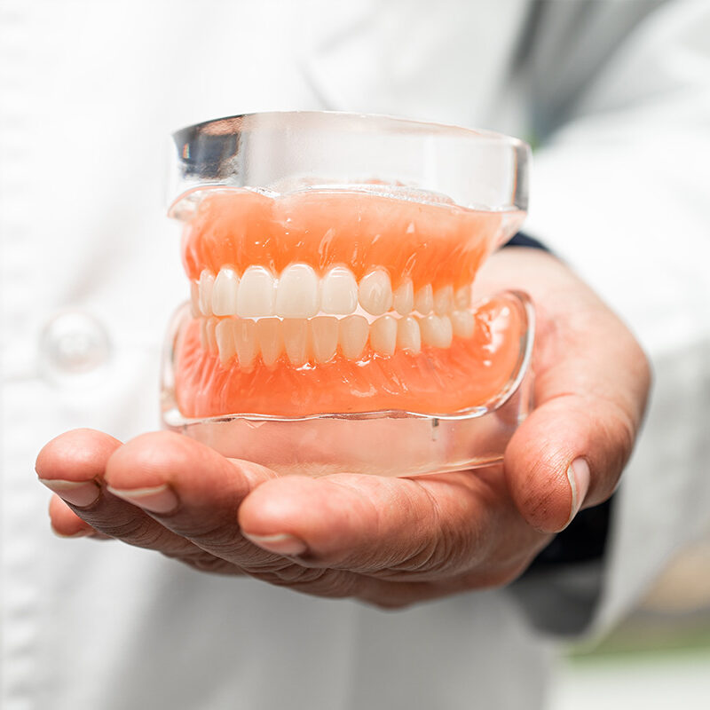 Permanent Dentures in Vancouver Permanent Dentures in Vancouver