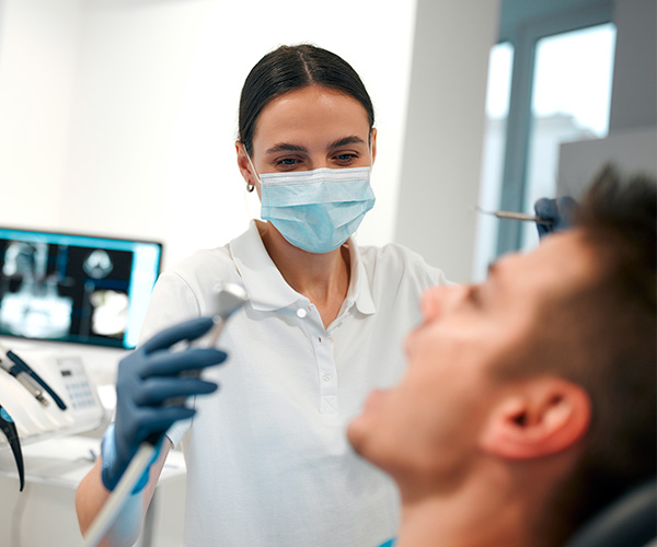 adult dentist in vancouver