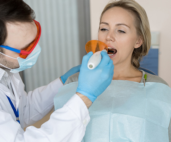 Dental Fillings in Vancouver | Cavity Treatment Yaletown ✅