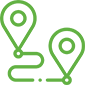 central downtown location