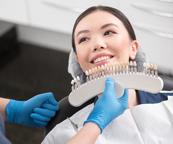 Get Veneers in Vancouver at Greenwoods Dental Centre, Yaletown ✅