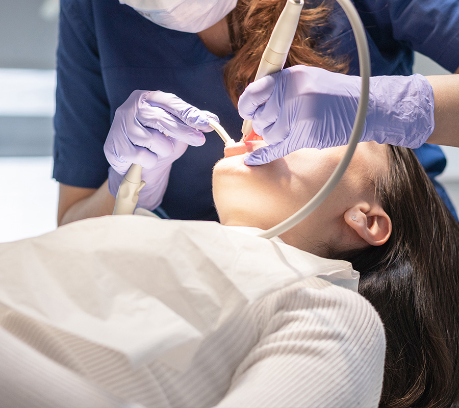 cosmetic dentistry vancouver