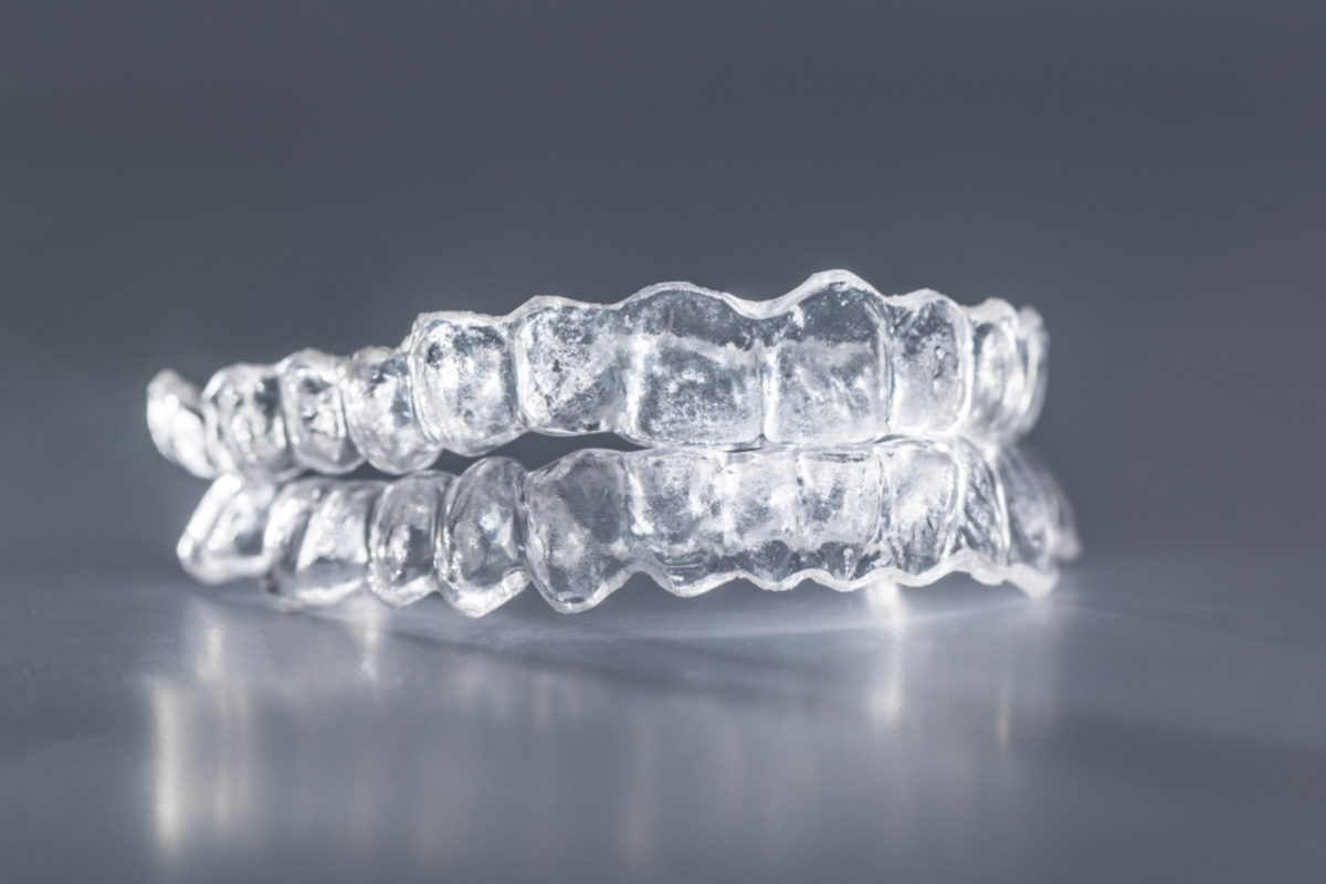 Does Your Smile Change After Invisalign?
