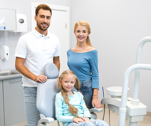 Local Family Dentist in Vancouver