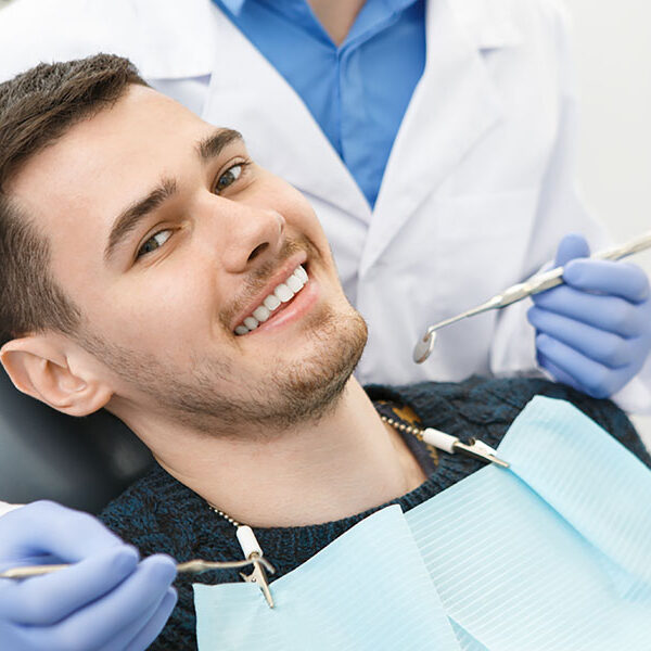 get a dental bridge in Vancouver