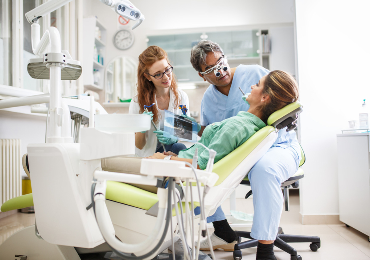 How You May Avoid the Most Common Mistakes During Dental Emergencies