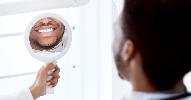 Restorative Dentist in Vancouver | Get Expert Dental Care✅