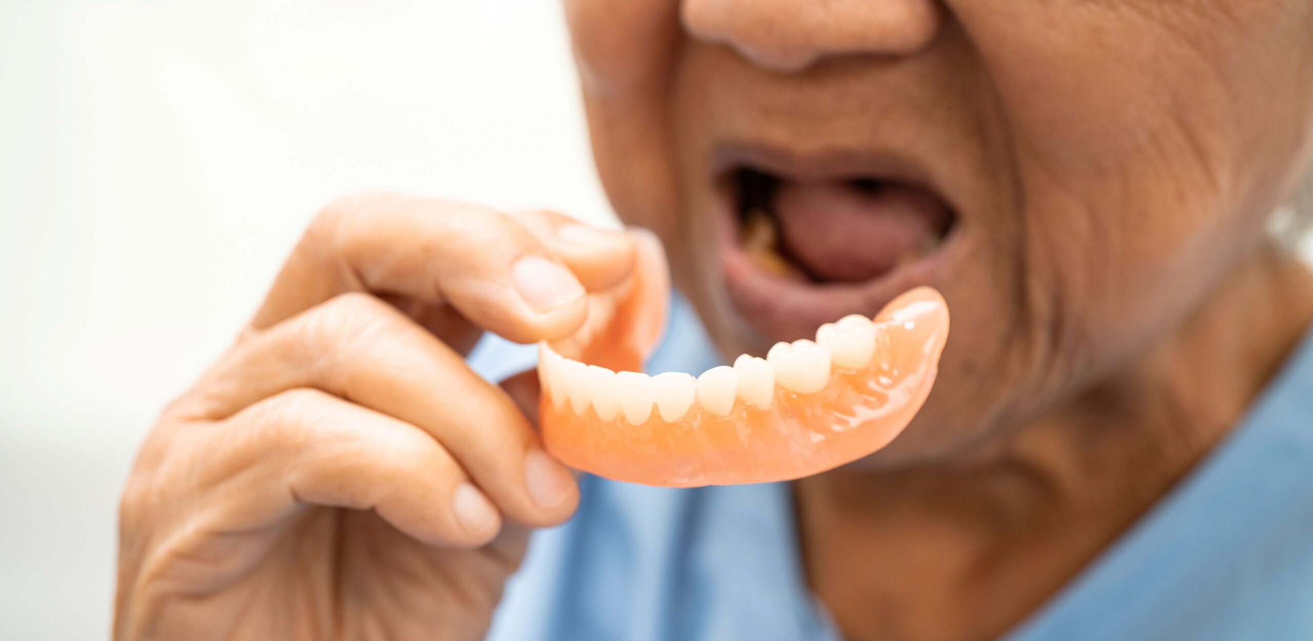 How Often Should Dentures Get Relined?
