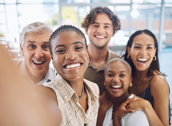 diversity-work-selfie-with-happy-team-in-a-office diversity-work-selfie-with-happy-team-in-a-office