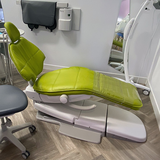 Greenwoods Dental Centre, Yaletown — Vancouver Greenwoods Dental Centre, Yaletown — Vancouver