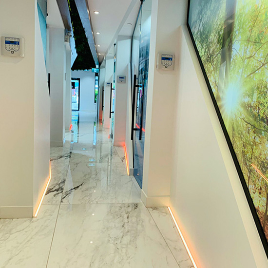 Greenwoods Dental Centre, Yaletown — Vancouver Greenwoods Dental Centre, Yaletown — Vancouver