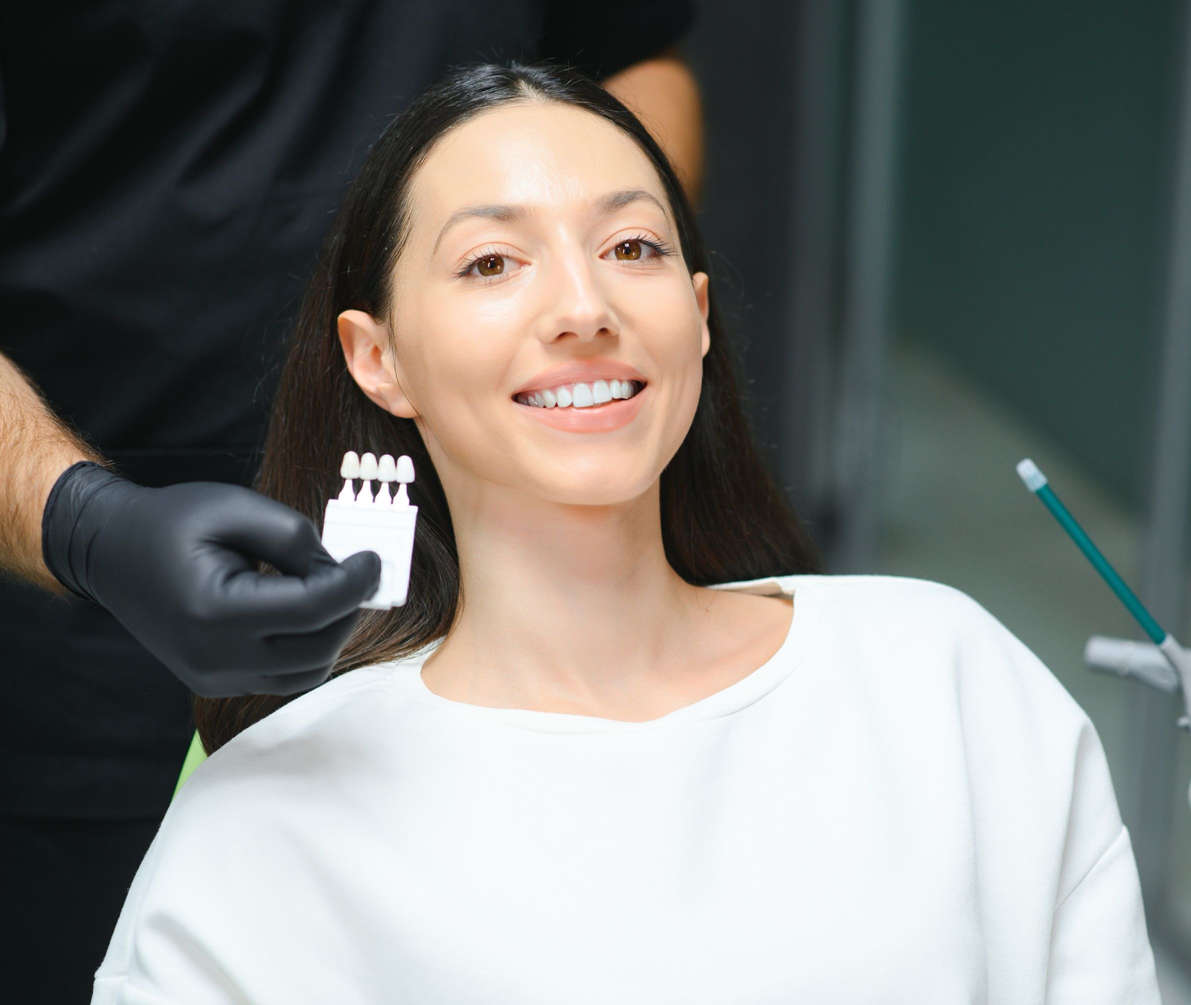 Get Veneers in Vancouver at Greenwoods Dental Centre, Yaletown ✅