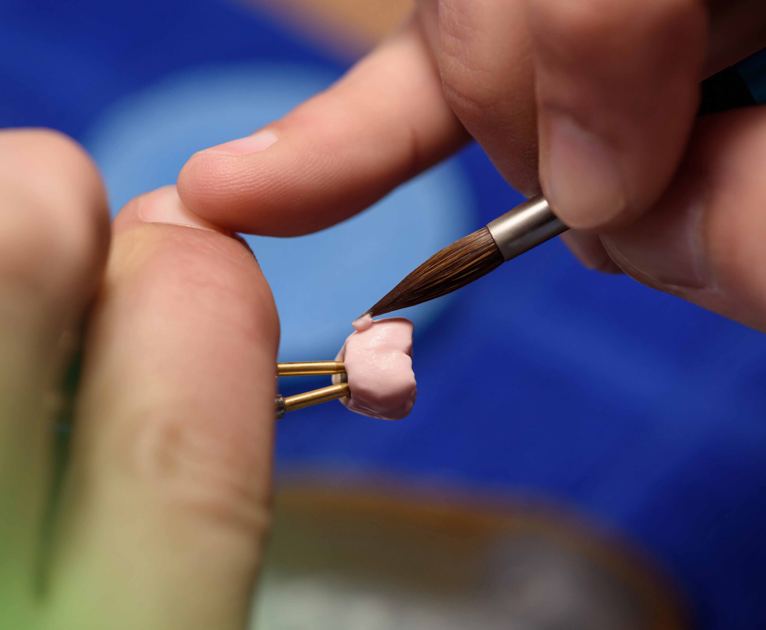 Cosmetic Dentist in Vancouver at Greenwoods Dental Centre ✅